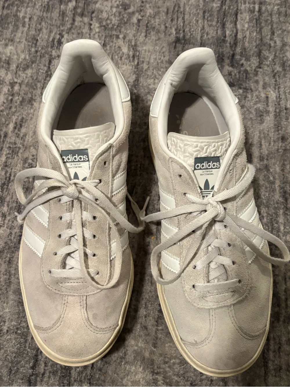 Adidas Gazelle Bold - Picture 2 of 6